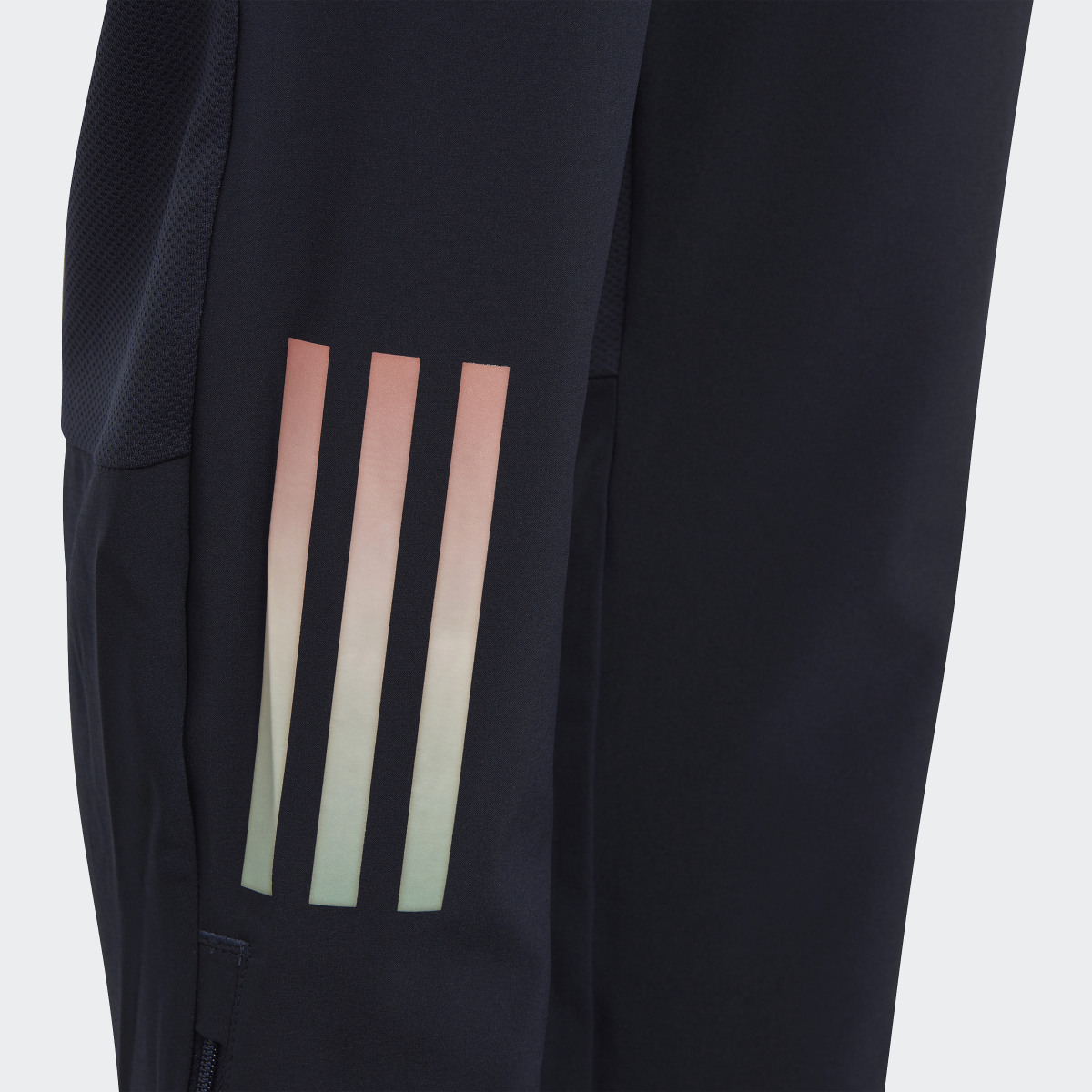 Adidas AEROREADY 3-Stripes Joggers. 5