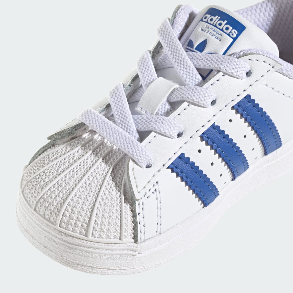 Adidas Superstar Ayakkabı. 9