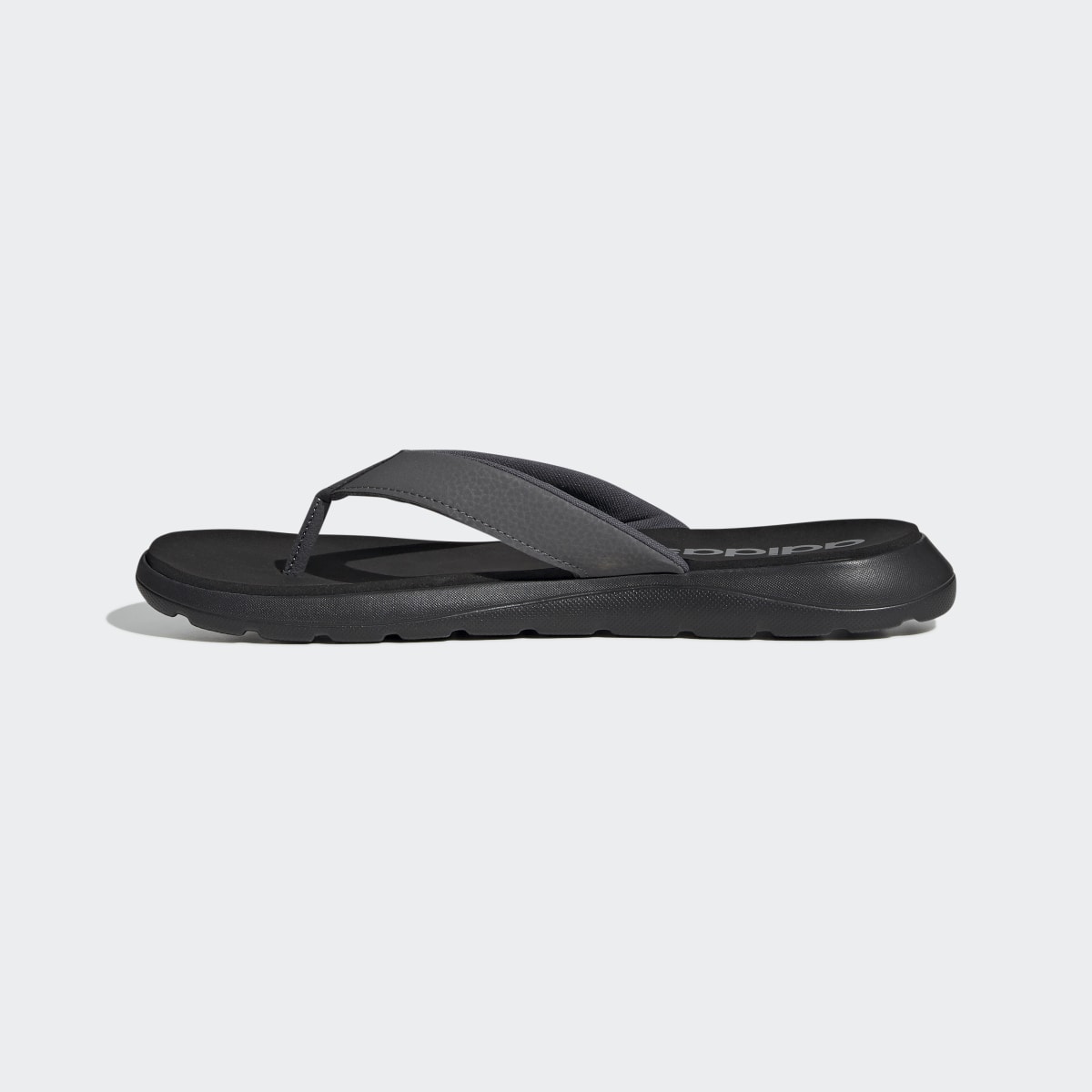 Adidas Comfort Flip-Flops. 7