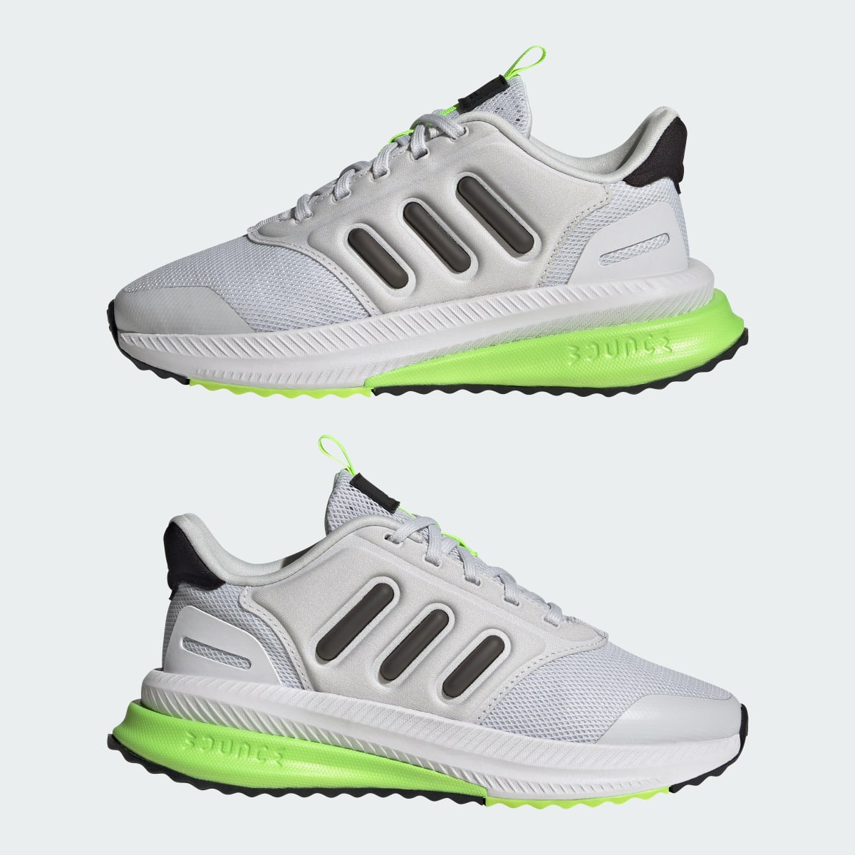 Adidas Sapatilhas X_PLRPHASE — Criança. 8