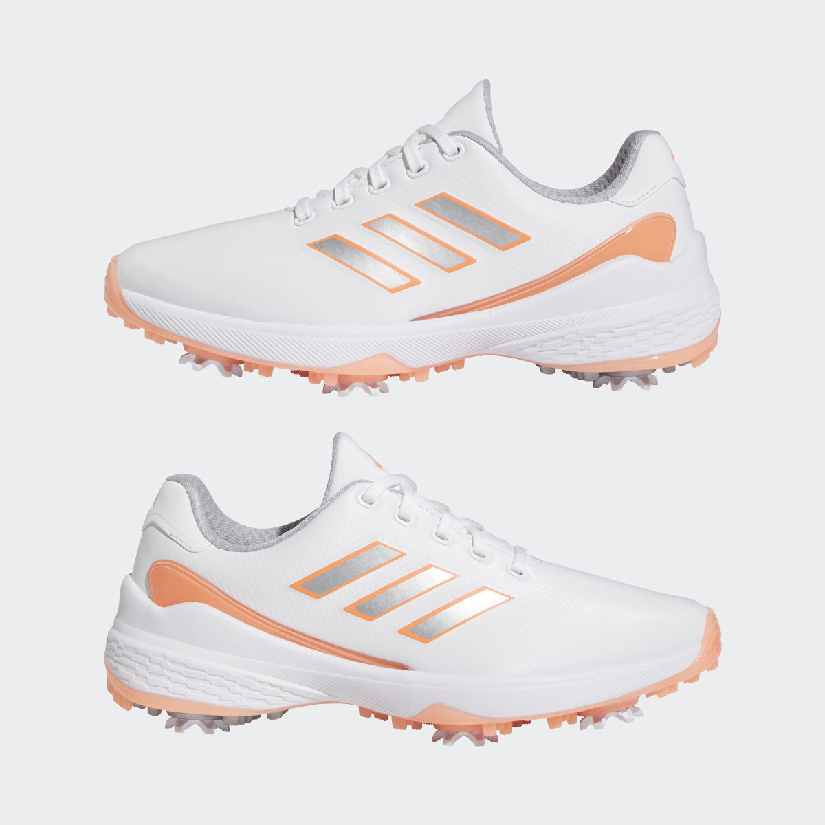 Adidas ZG23 Lightstrike Golf Shoes. 14