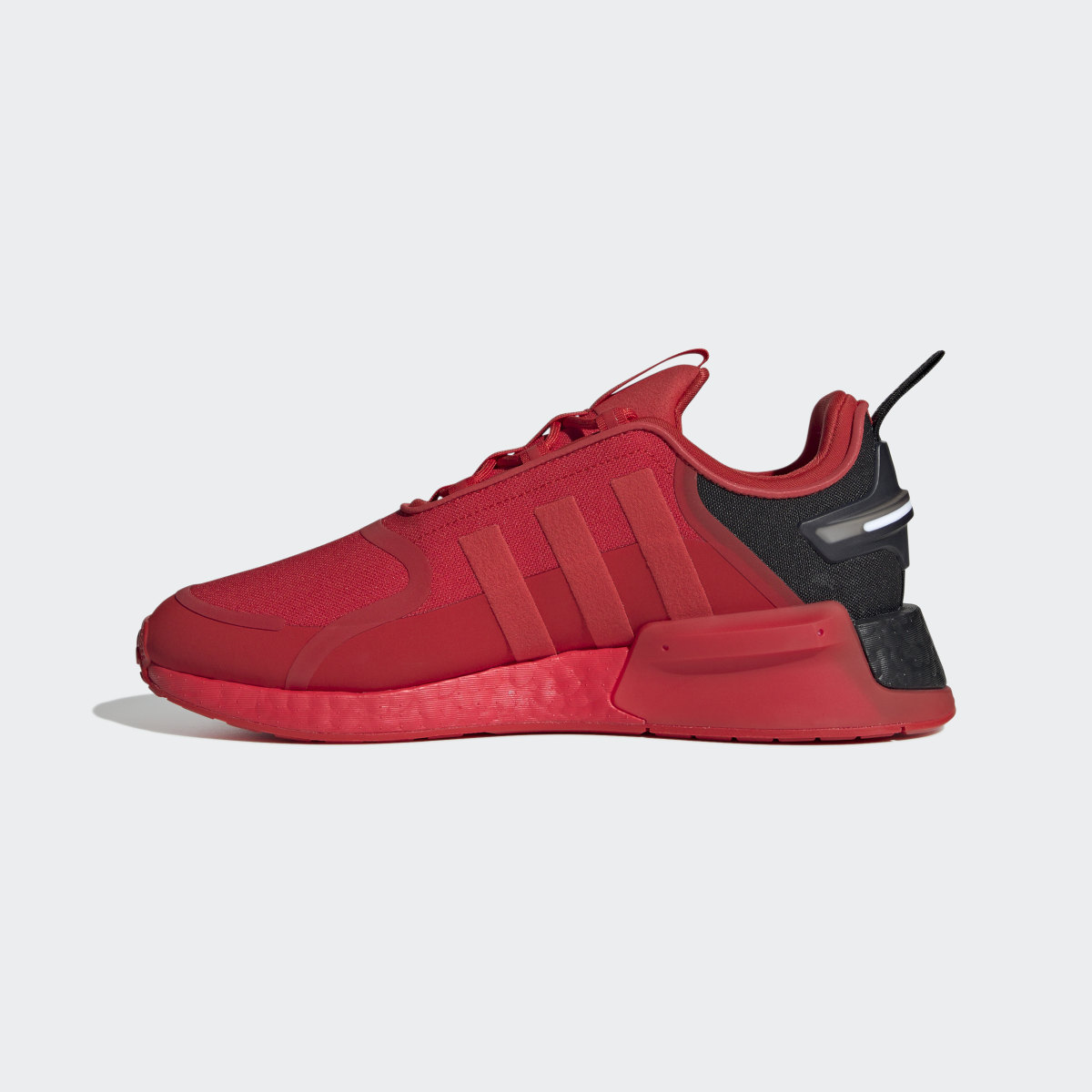 Adidas Tenis NMD_R1 V3. 7