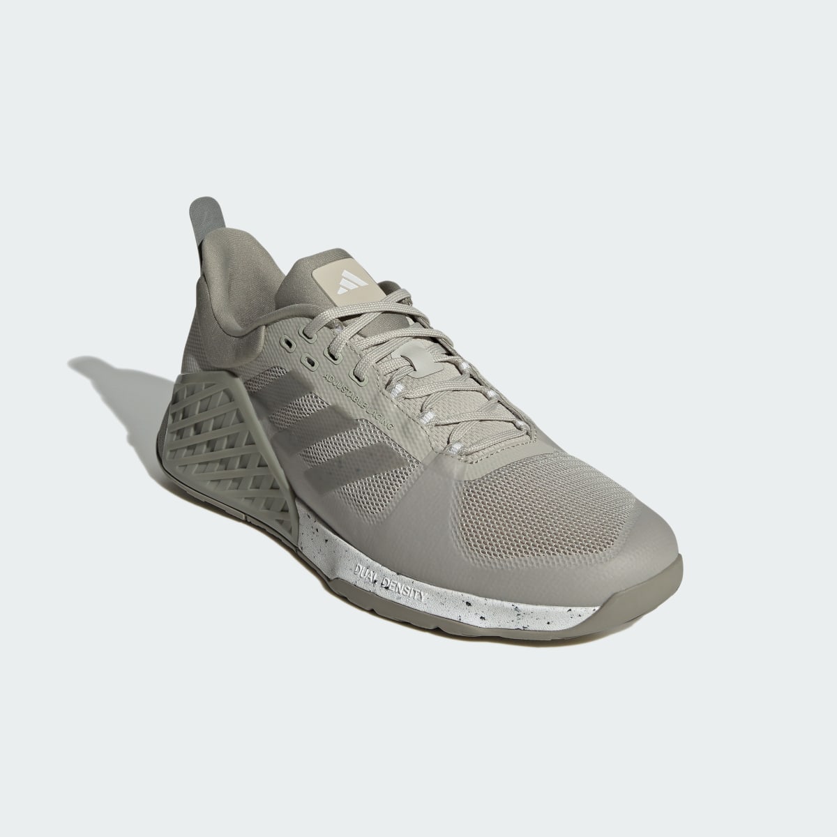 Adidas DROPSET 2 EARTH TRAINER. 8