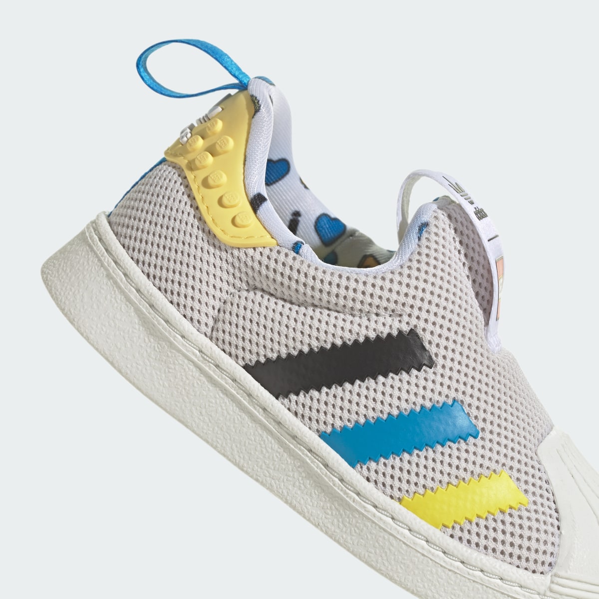 Adidas Superstar 360 x LEGO® Shoes Kids. 10 Adidas Superstar 360 x LEGO® Shoes Kids. 10