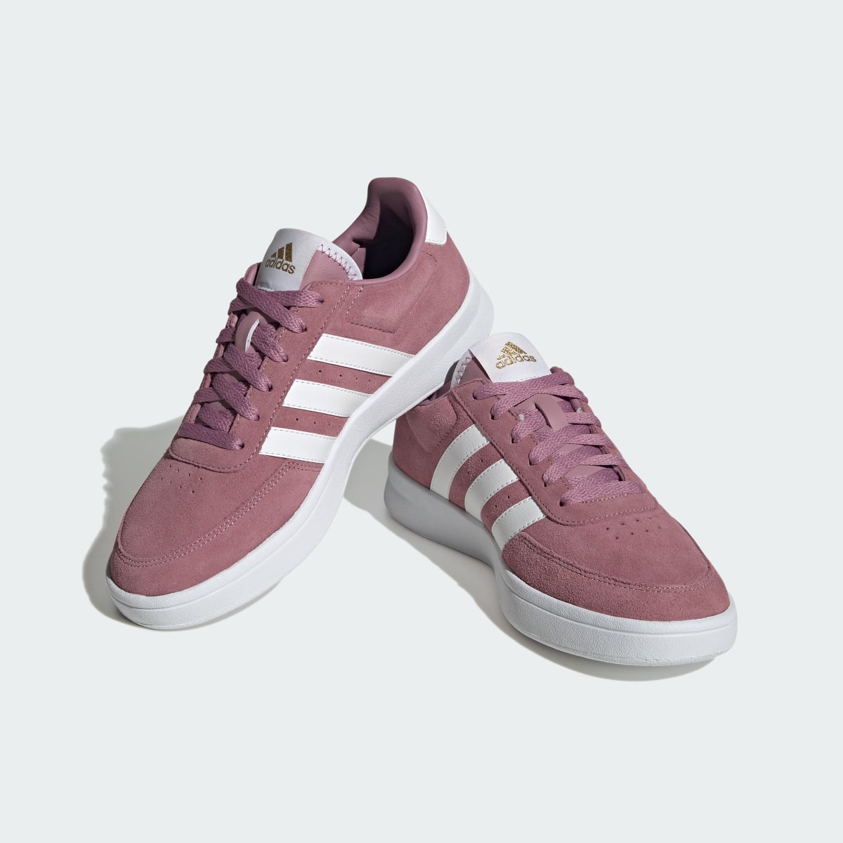 Adidas Zapatilla Breaknet 2.0. 5