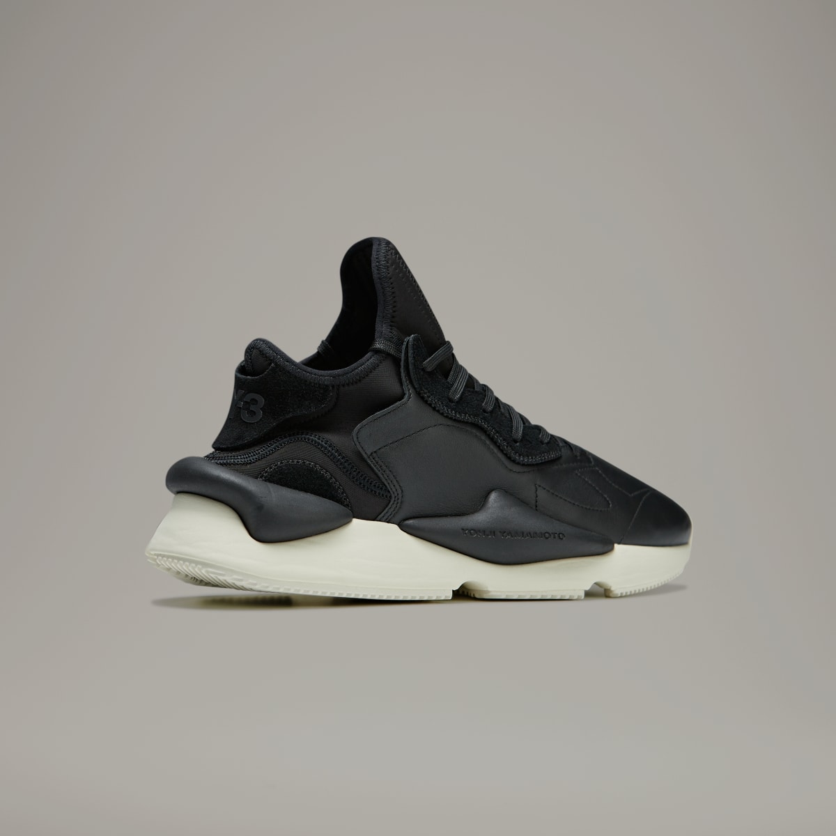 Adidas Kaiwa Y-3. 7