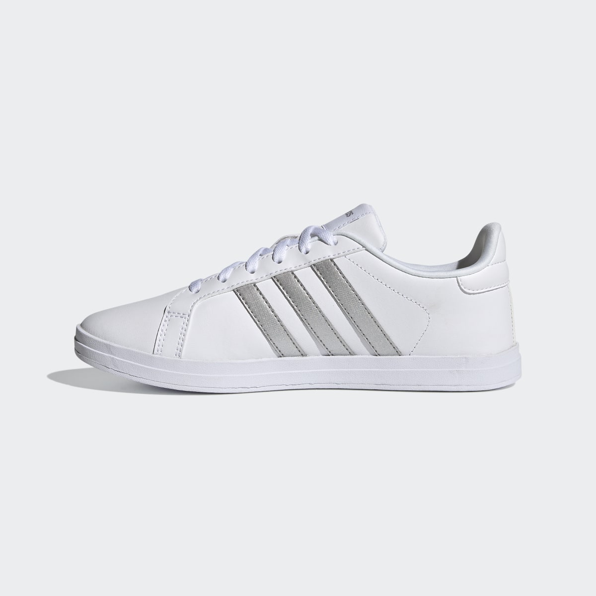 Adidas Sapatilhas Courtpoint. 7