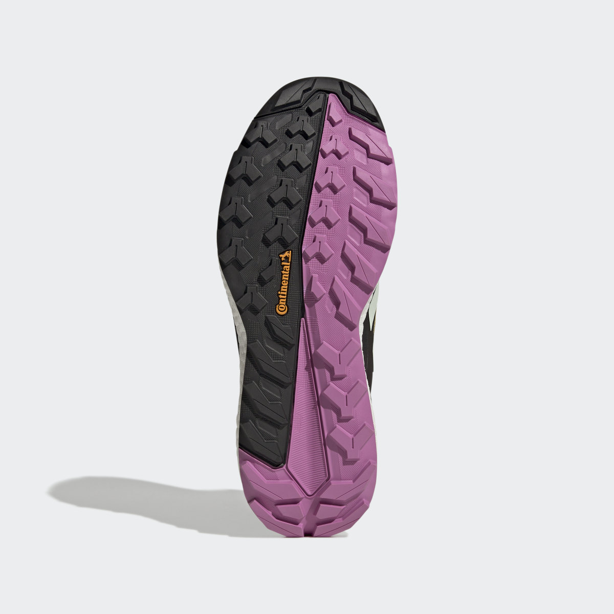 Adidas TERREX Free Hiker 2 Hiking Shoe. 4