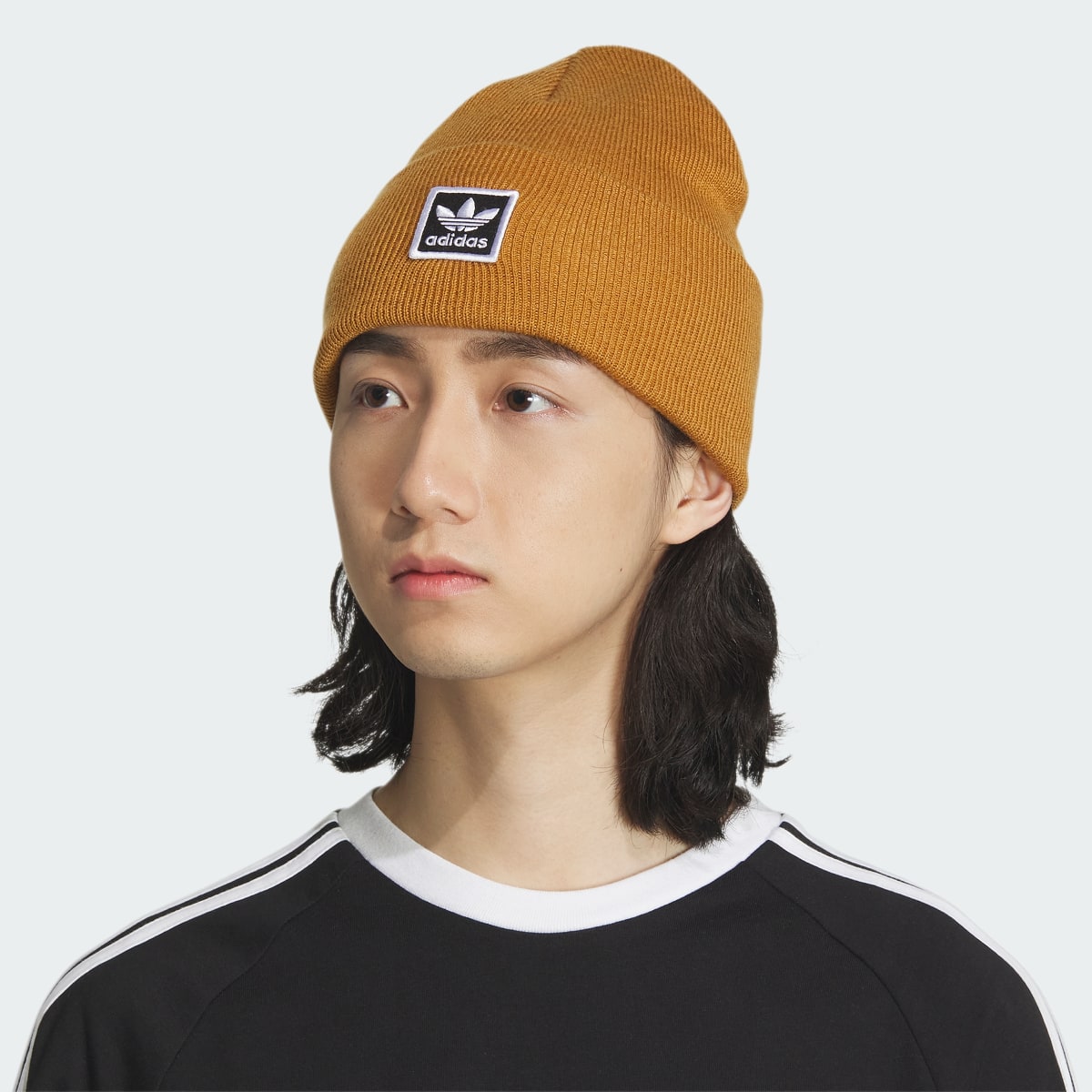 Adidas Oversize Cuff Beanie. 4