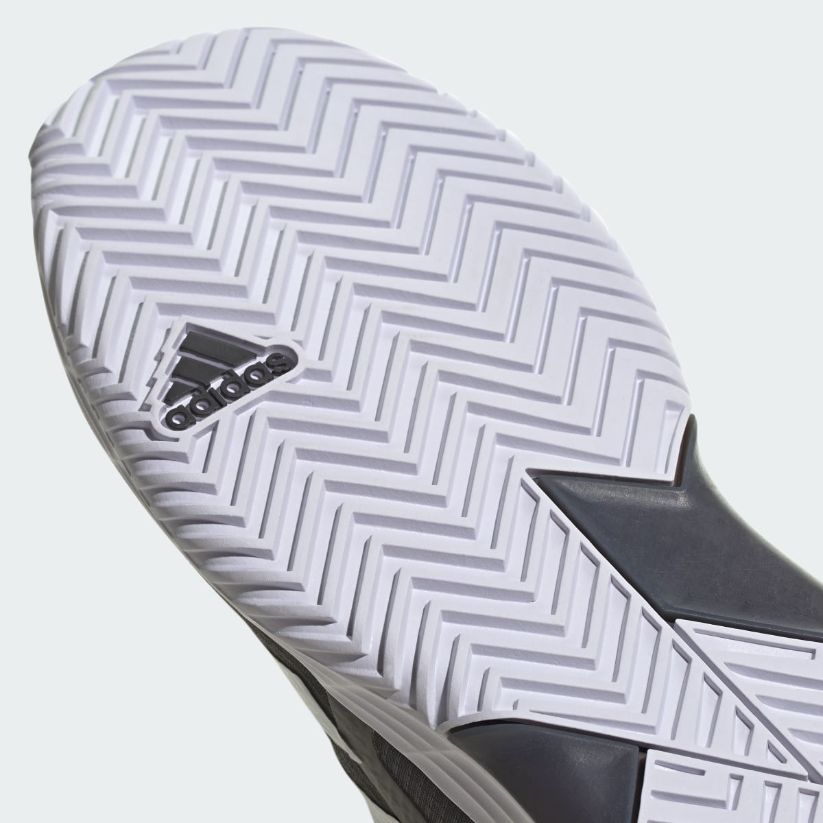 Adidas Adizero Ubersonic 4.1 Tennis Shoes. 12