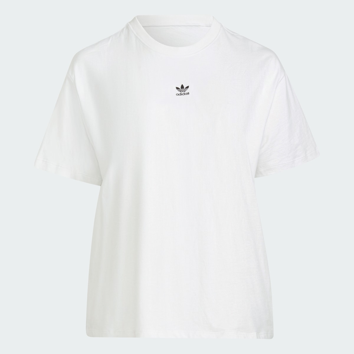 Adidas Tee (Plus Size). 5