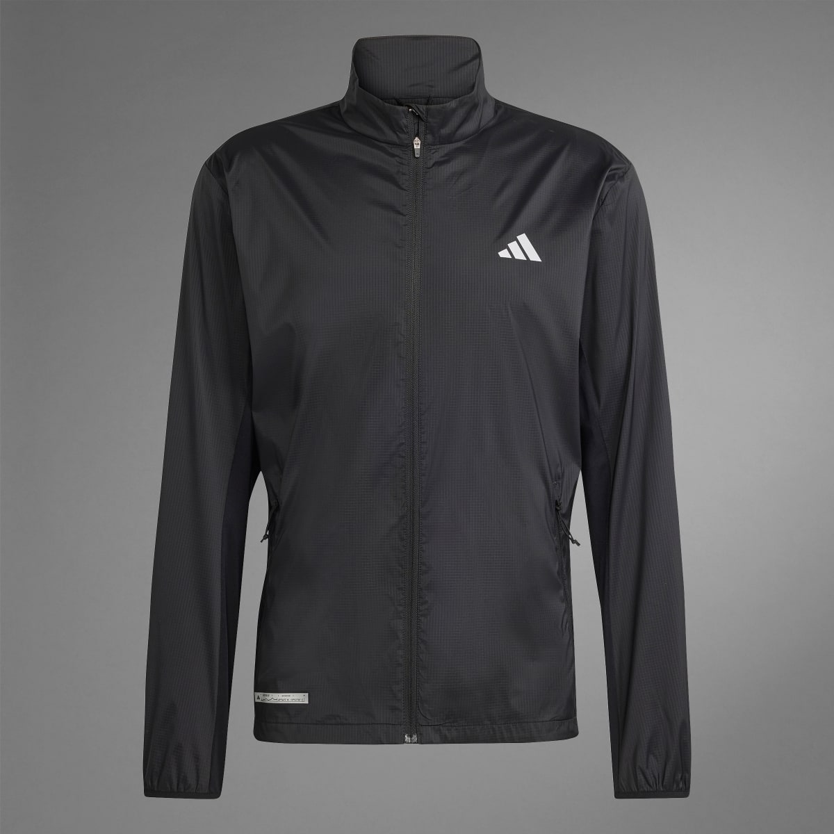 Adidas Ultimateadidas Allover Print Jacke. 9