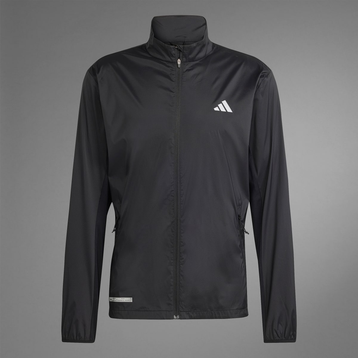 Adidas Ultimateadidas Allover Print Jacket. 9