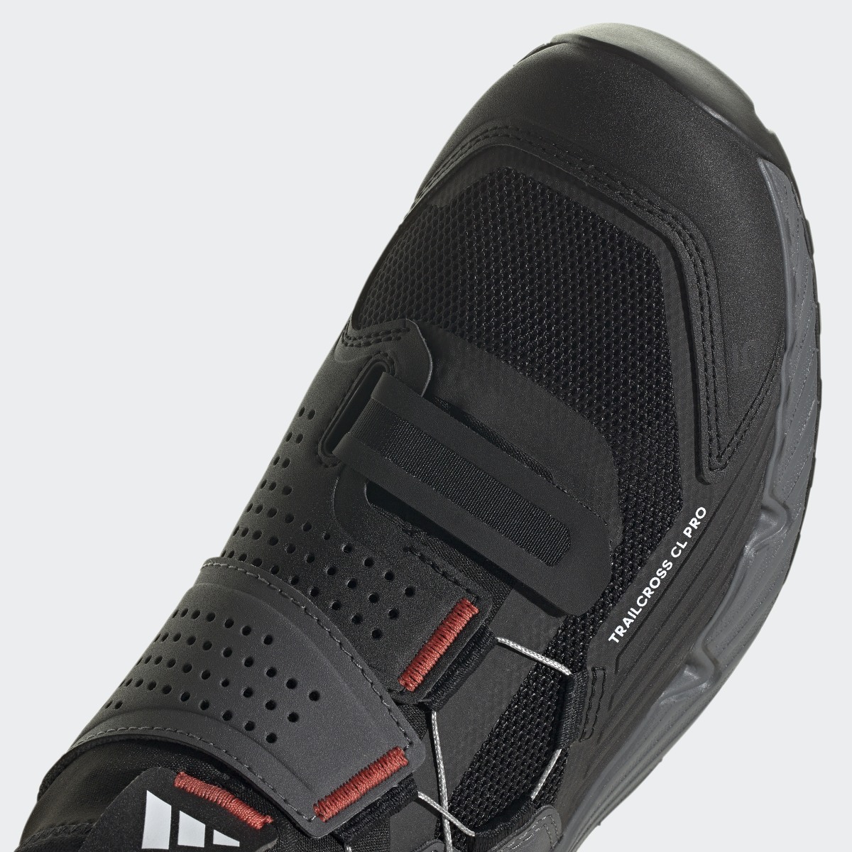 Adidas CHAUSSURE DE VTT 5.10 TRAILCROSS PRO CLIP-IN W. 10