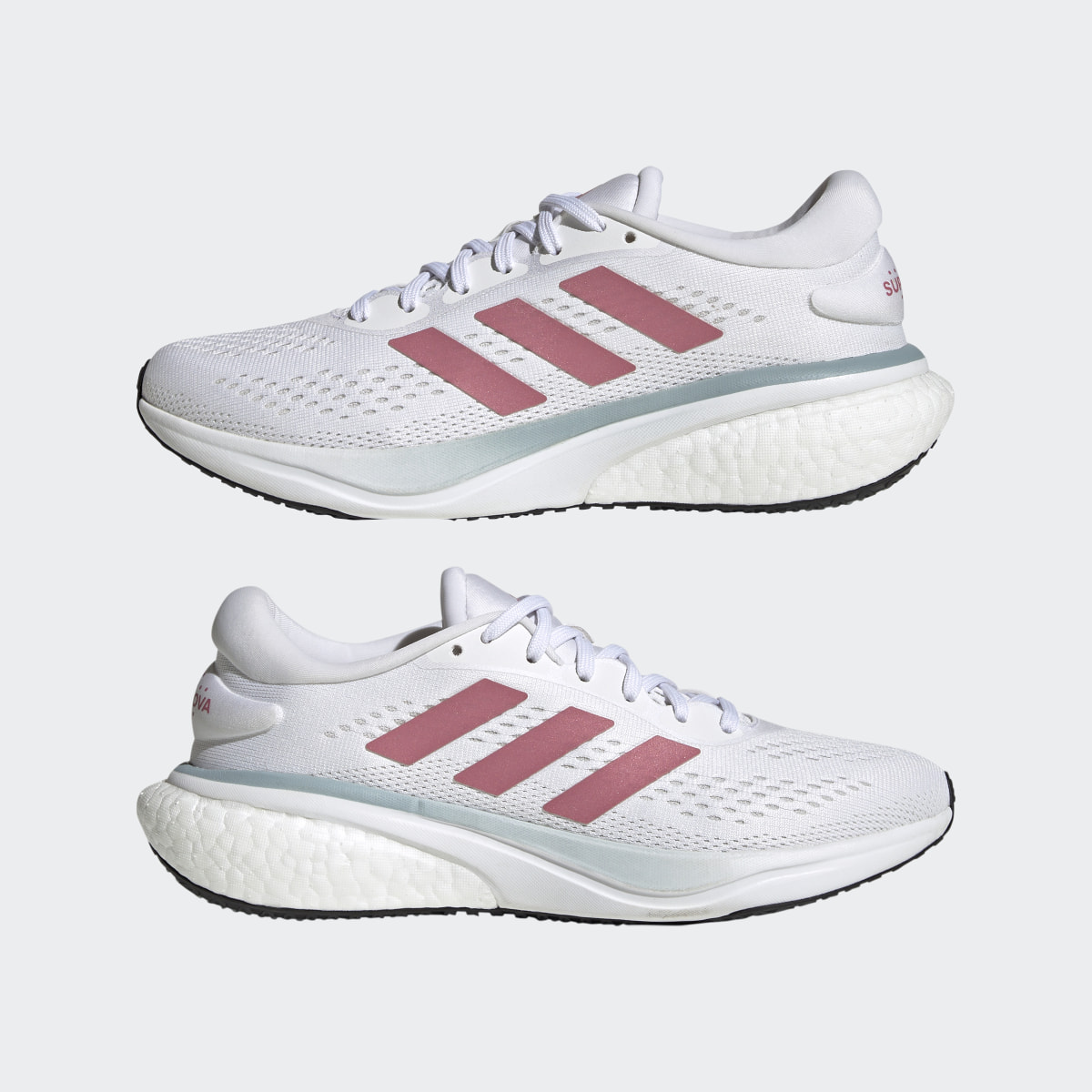 Adidas Supernova 2.0 Shoes. 8