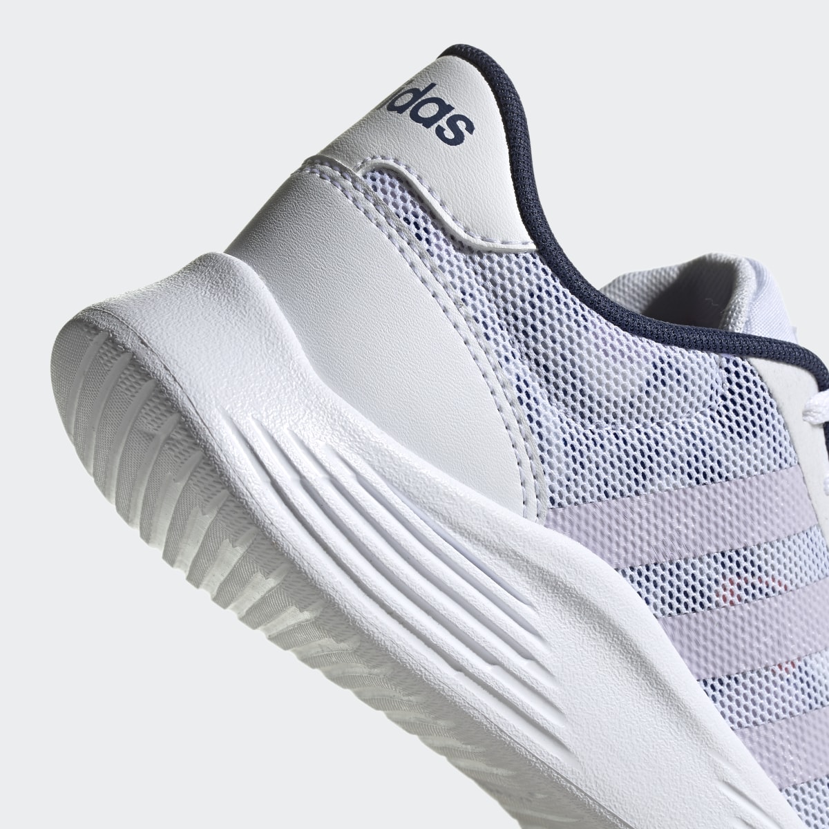 Adidas Tenis Lite Racer 2.0 (UNISEX). 10