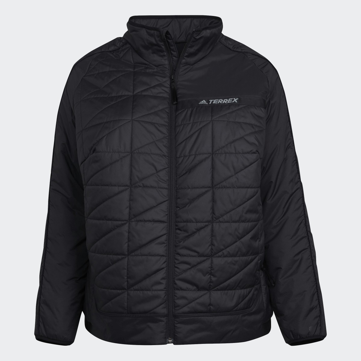 Adidas TERREX Multi Insulated Jacke – Große Größen. 6