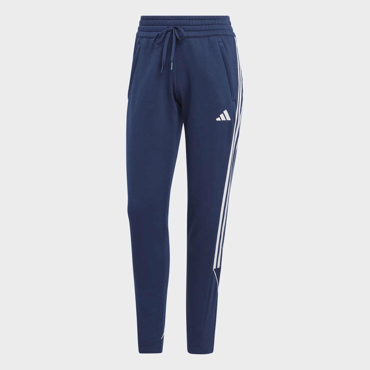 Adidas Tiro 23 League Sweat Tracksuit Bottoms. 4