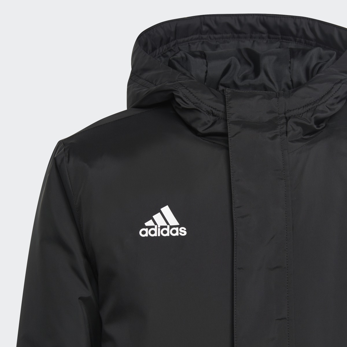 Adidas Entrada 22 Stadium Jacke. 6