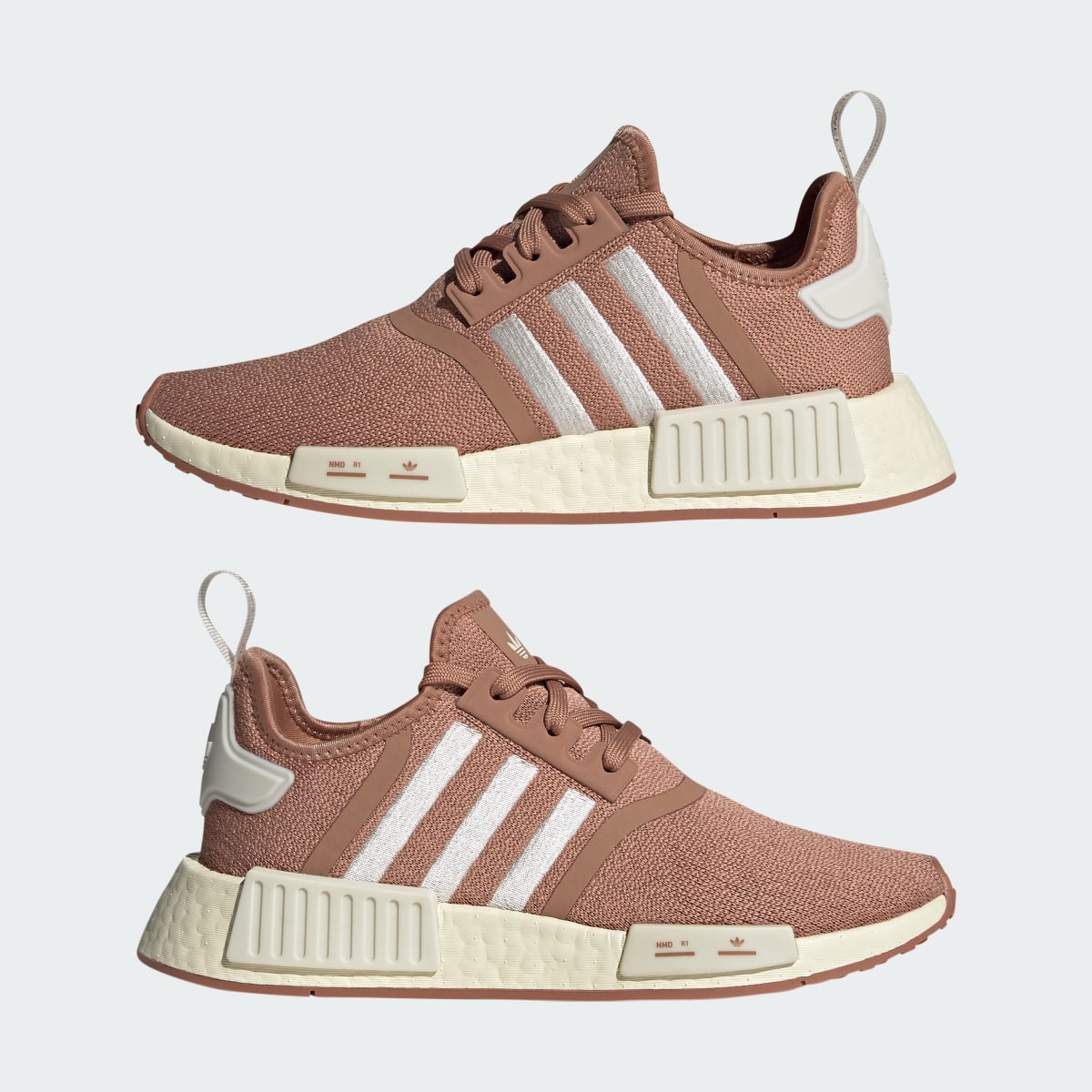 Adidas Sapatilhas NMD_R1. 8