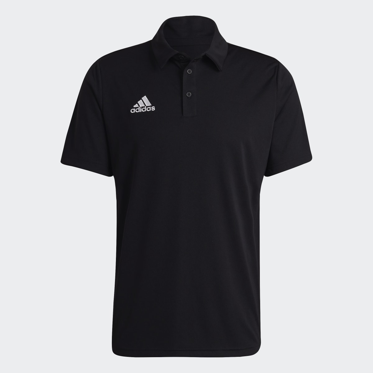 Adidas Entrada 22 Polo Shirt. 5