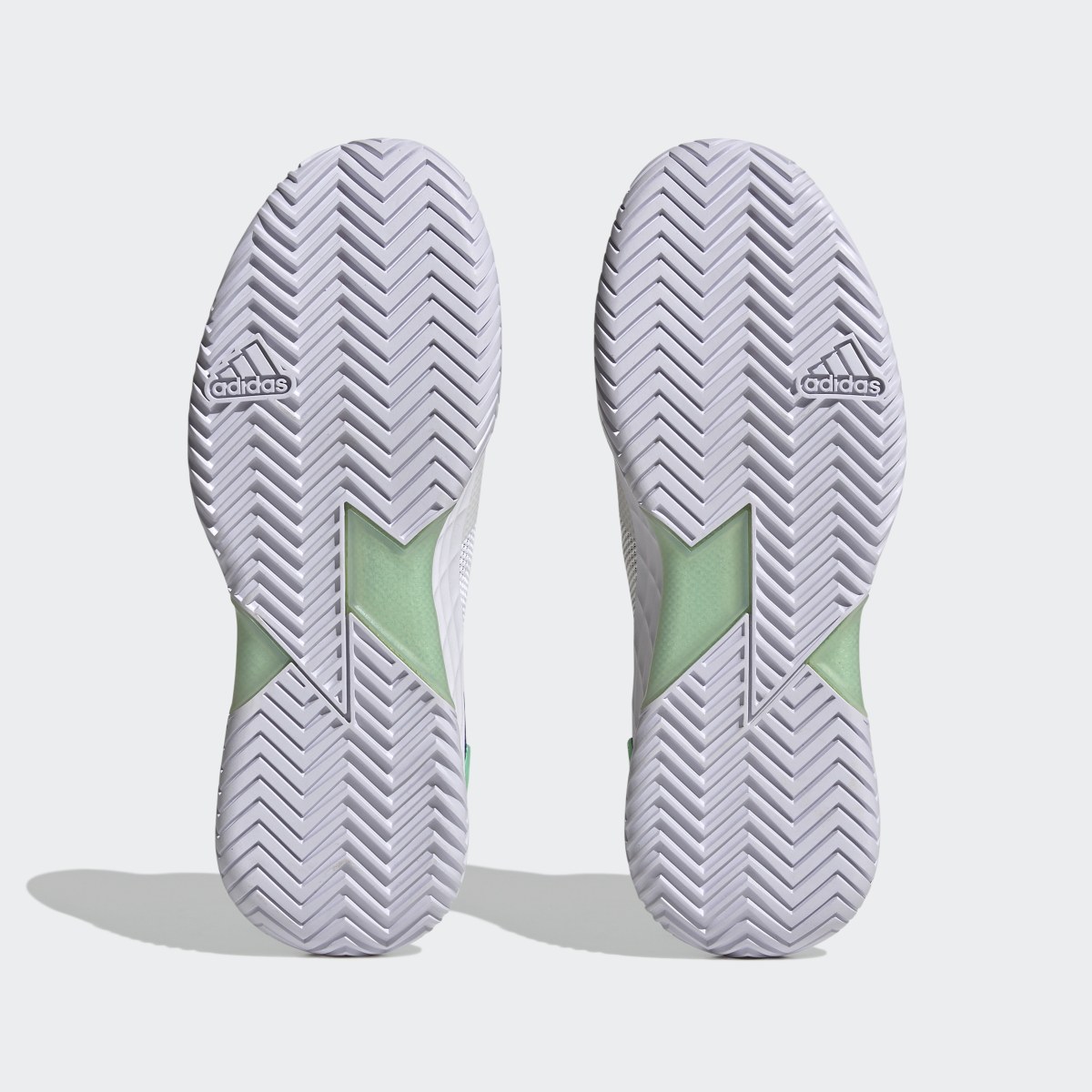 Adidas adizero Ubersonic 4 Tennis Shoes. 7