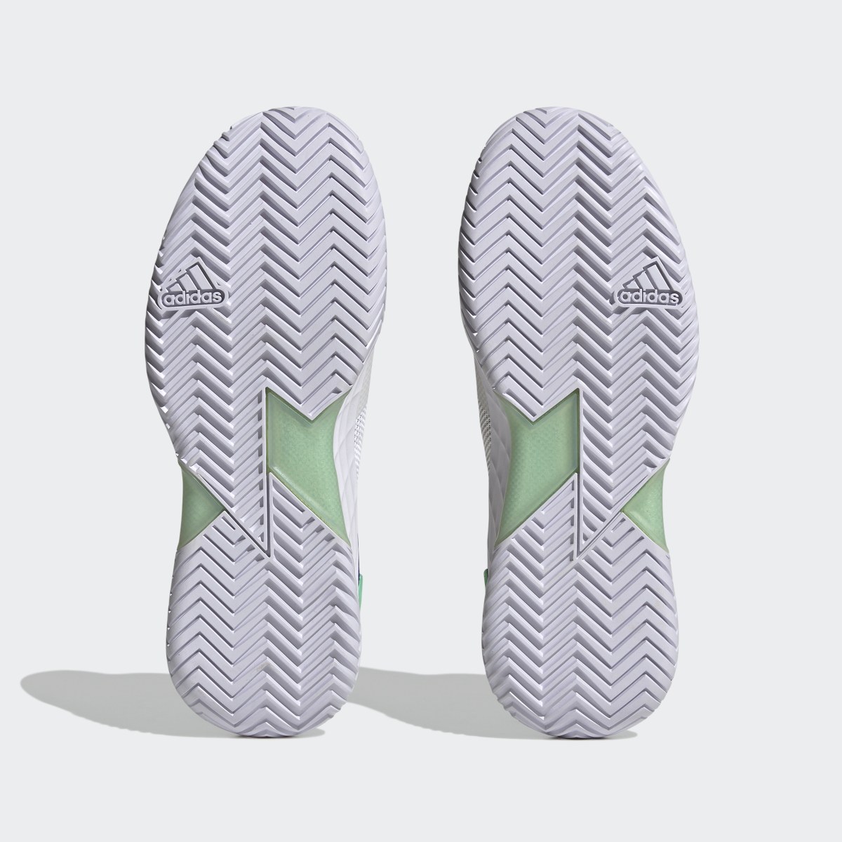 Adidas Adizero Ubersonic 4 Tennisschuh. 7