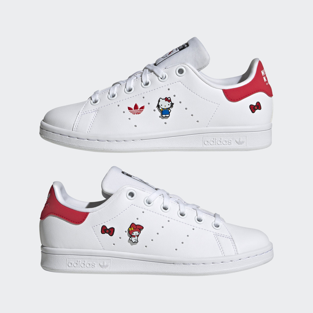 Adidas Tenis Stan Smith. 9