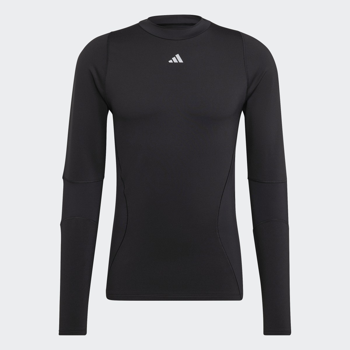 Adidas Techfit COLD.RDY Training Long-Sleeve Top. 5