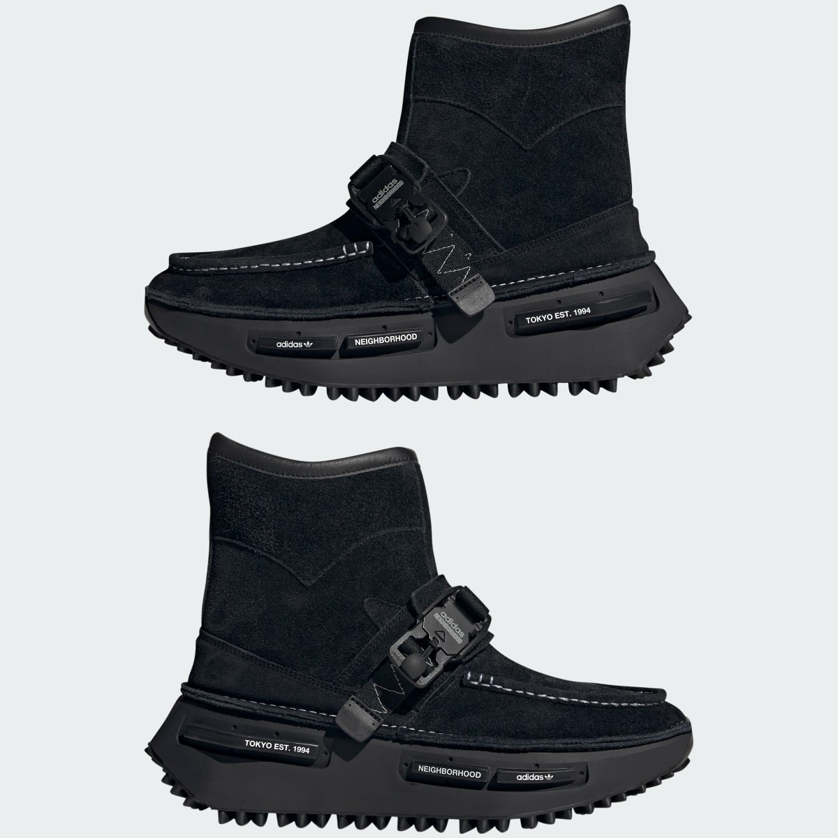 Adidas NMD_S1 N BOOTS. 9
