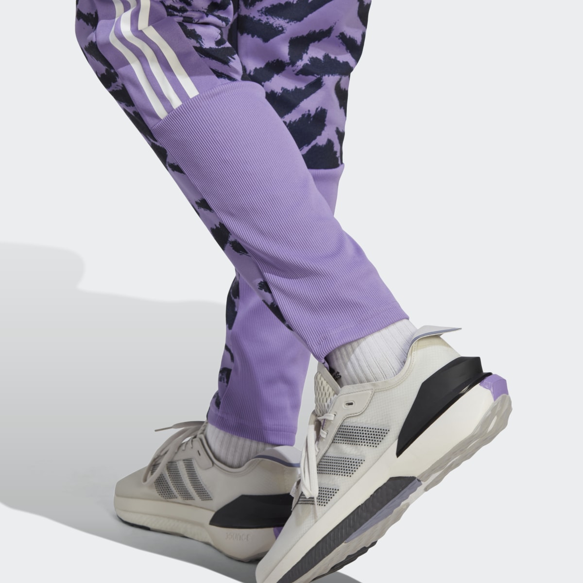 Adidas Tiro Suit-Up Lifestyle Track Pants. 8