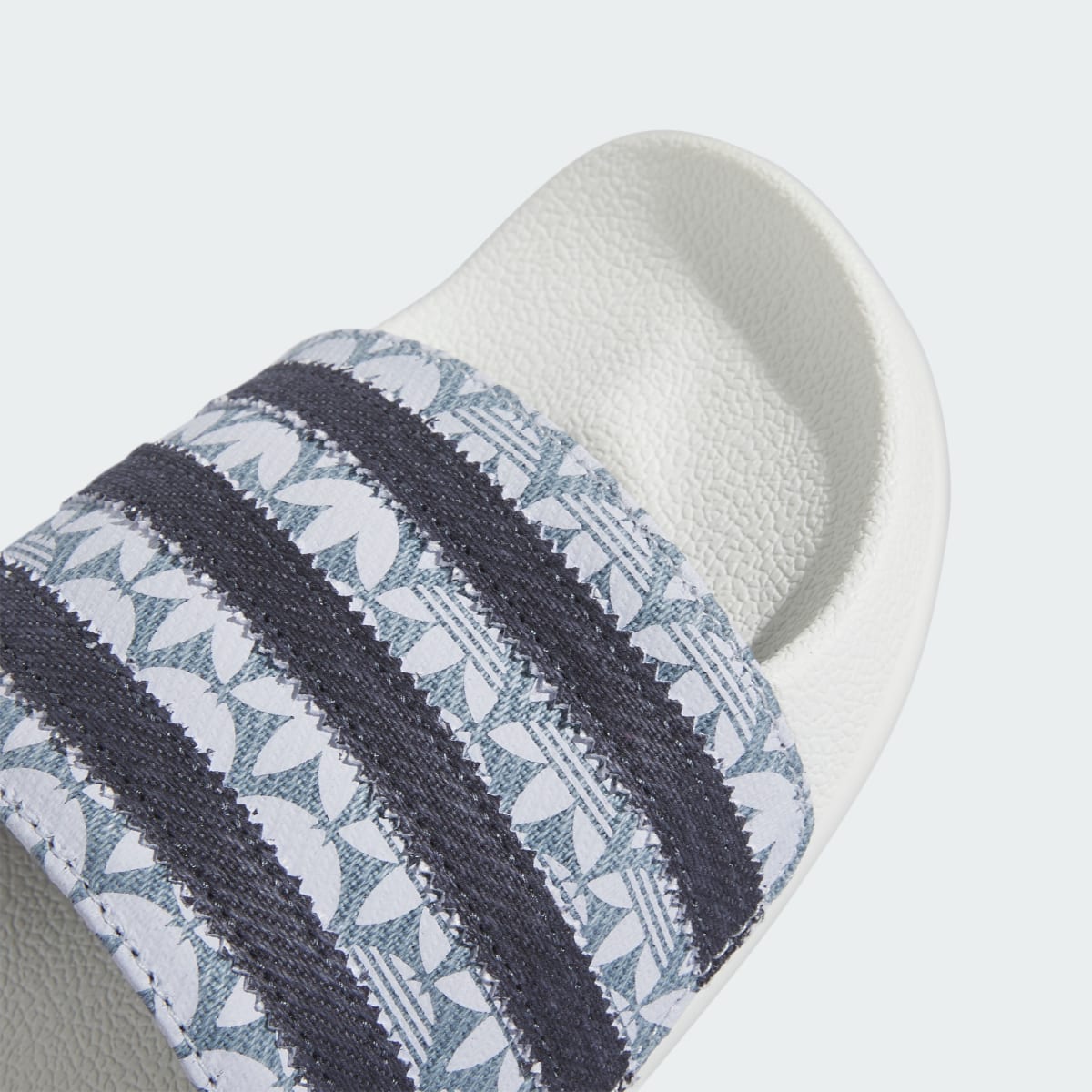 Adidas Adilette Slides. 8