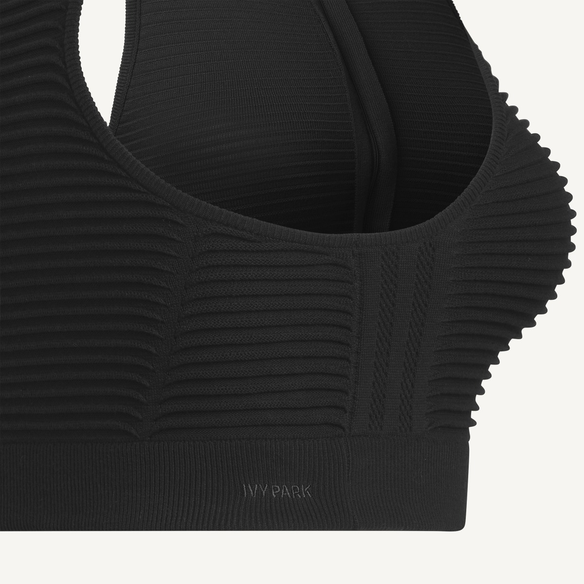 Adidas 3D Knit Bralette (Plus Size). 7