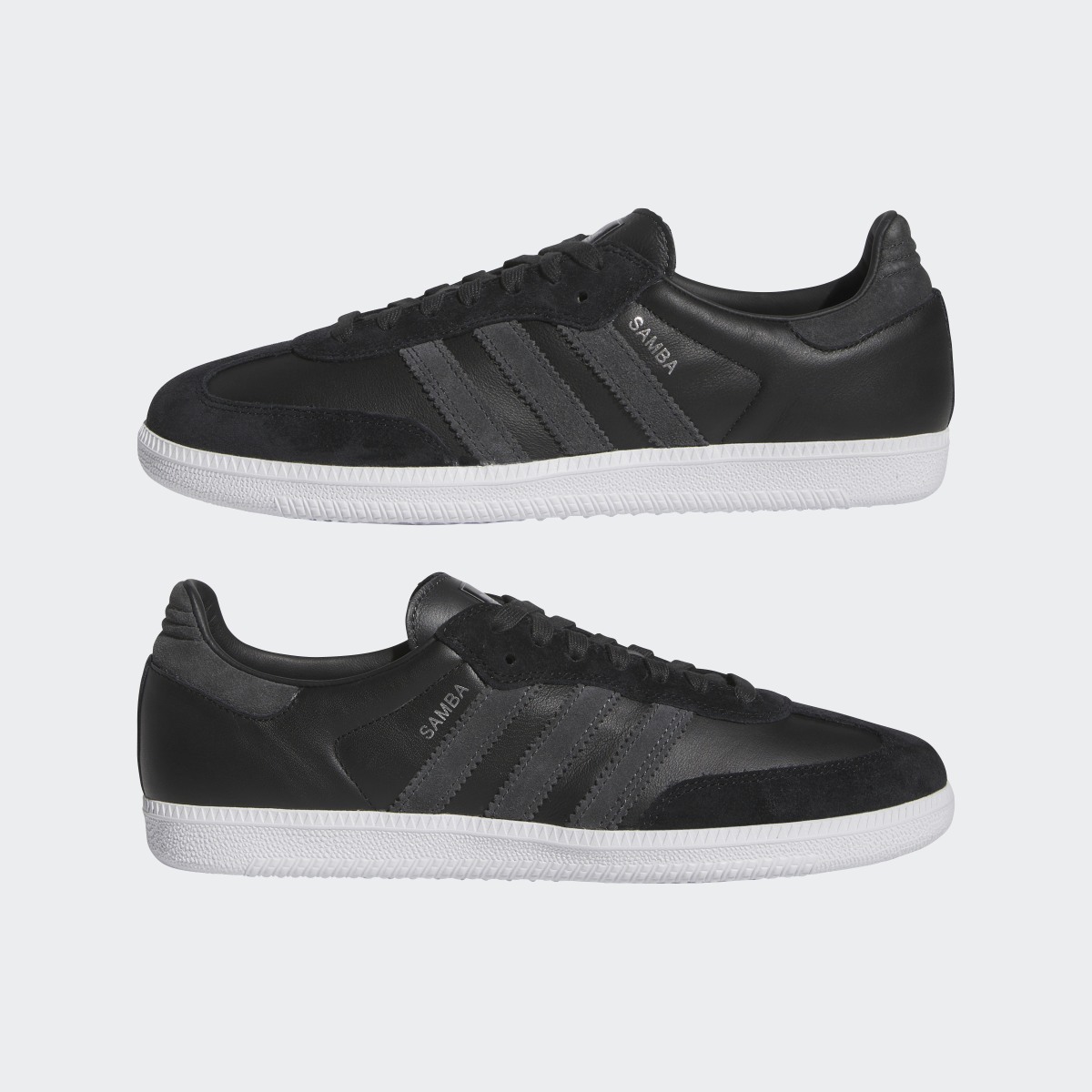 Adidas Tenis Samba ADV. 8