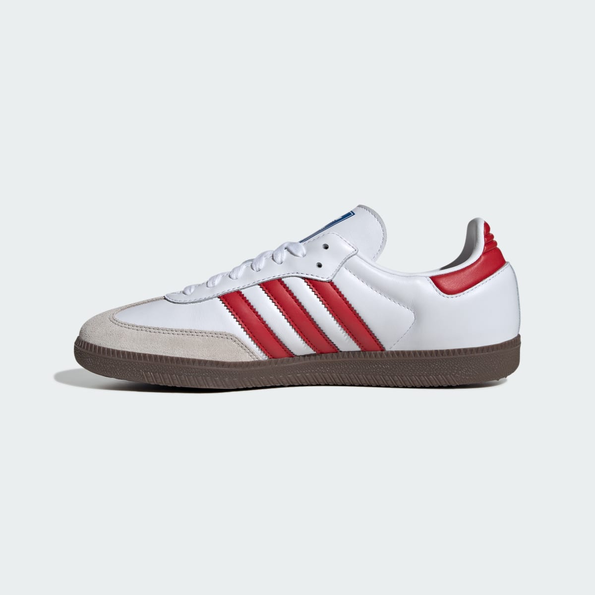 Adidas Samba OG Schuh. 10