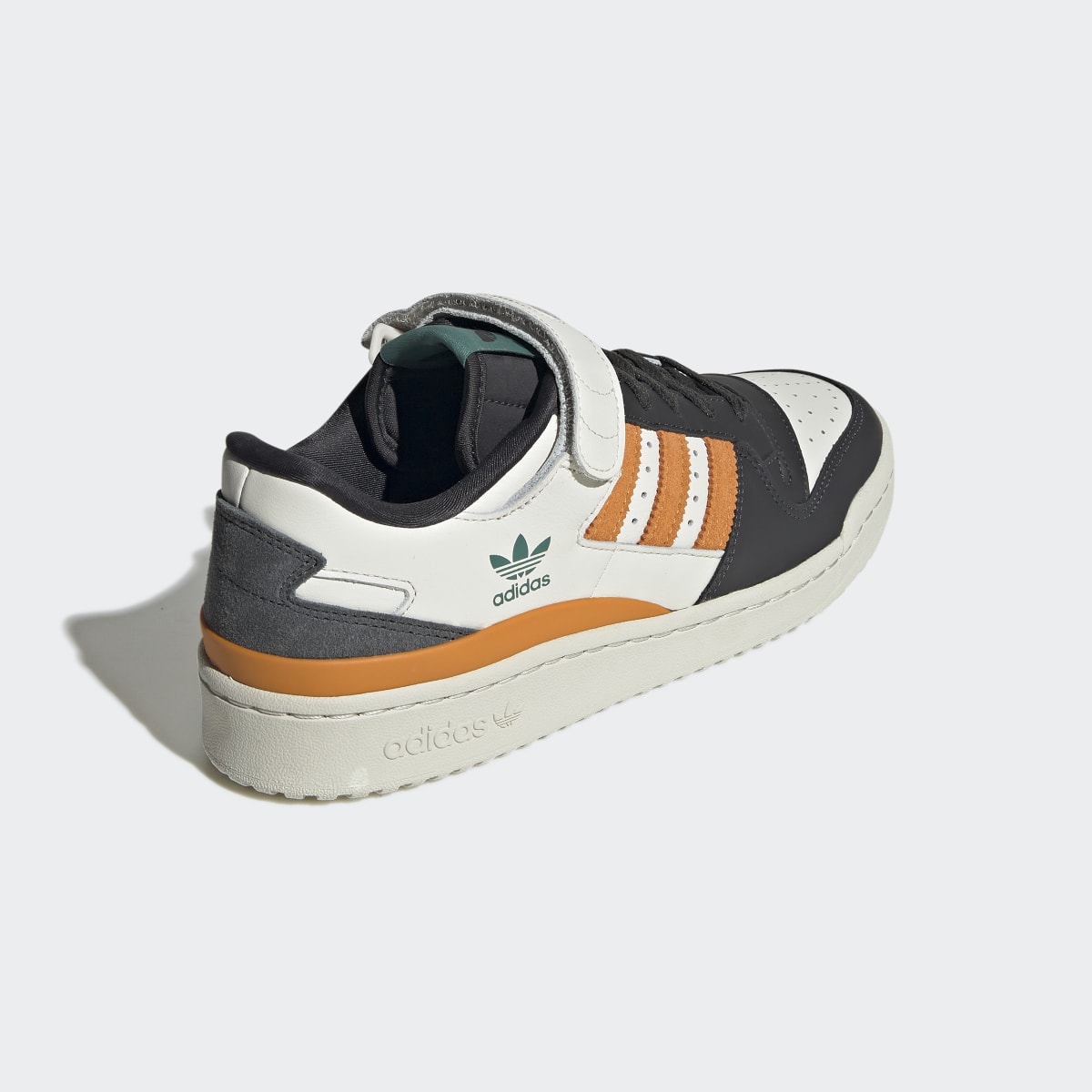 Adidas Forum 84 Low Shoes. 6