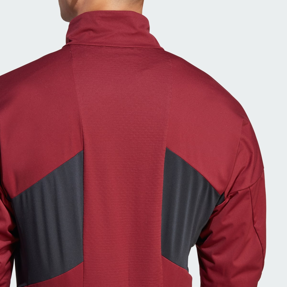 Adidas Giacca da sci di fondo Terrex Xperior Soft Shell. 9