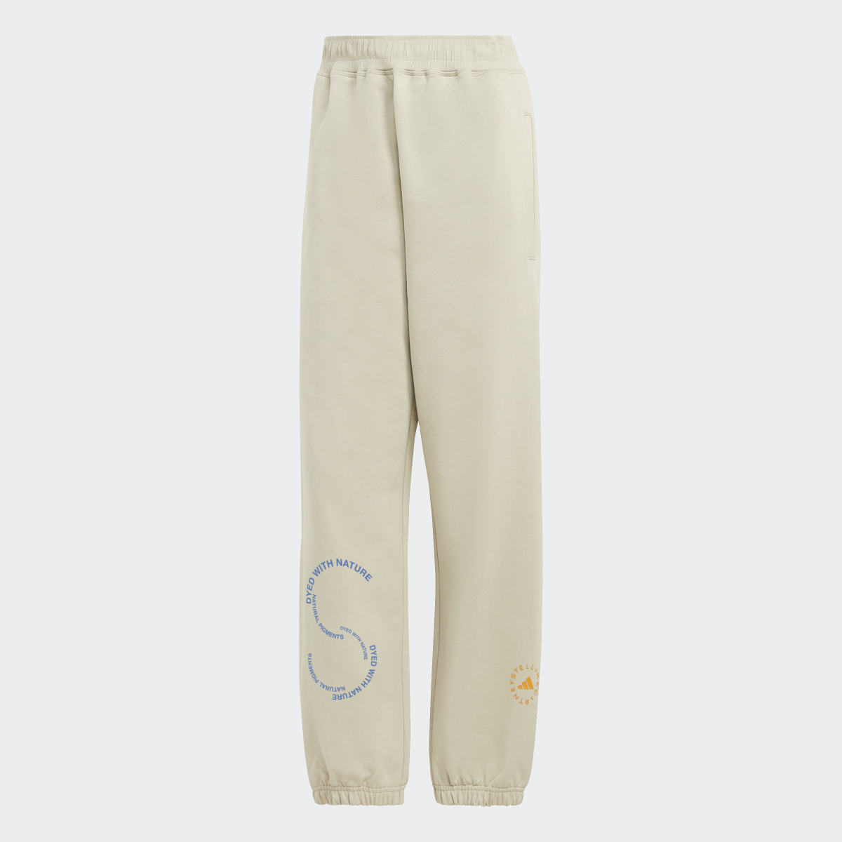 Adidas Pantalón adidas by Stella McCartney Sportswear (Género neutro). 5