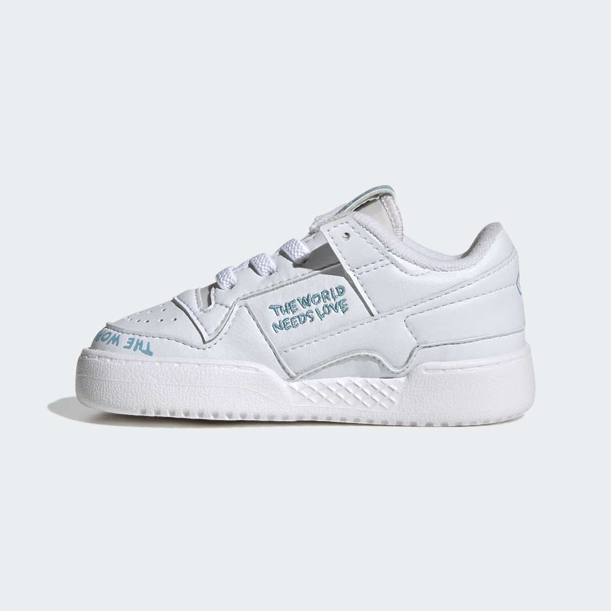 Adidas Chaussure Forum Low. 7