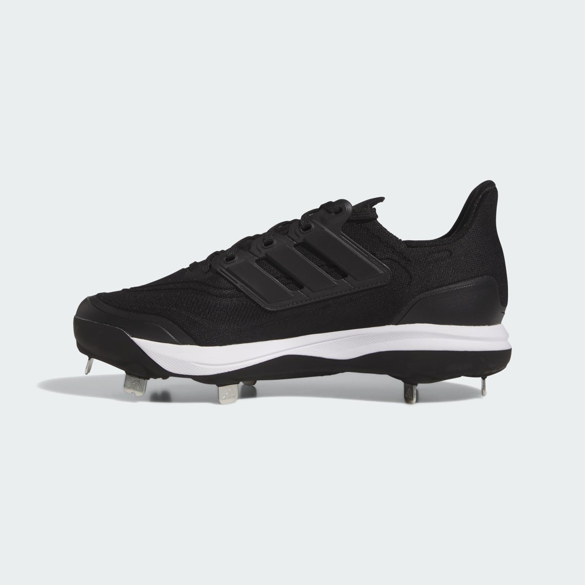 Adidas Ultraboost Light Baseball Cleats. 7