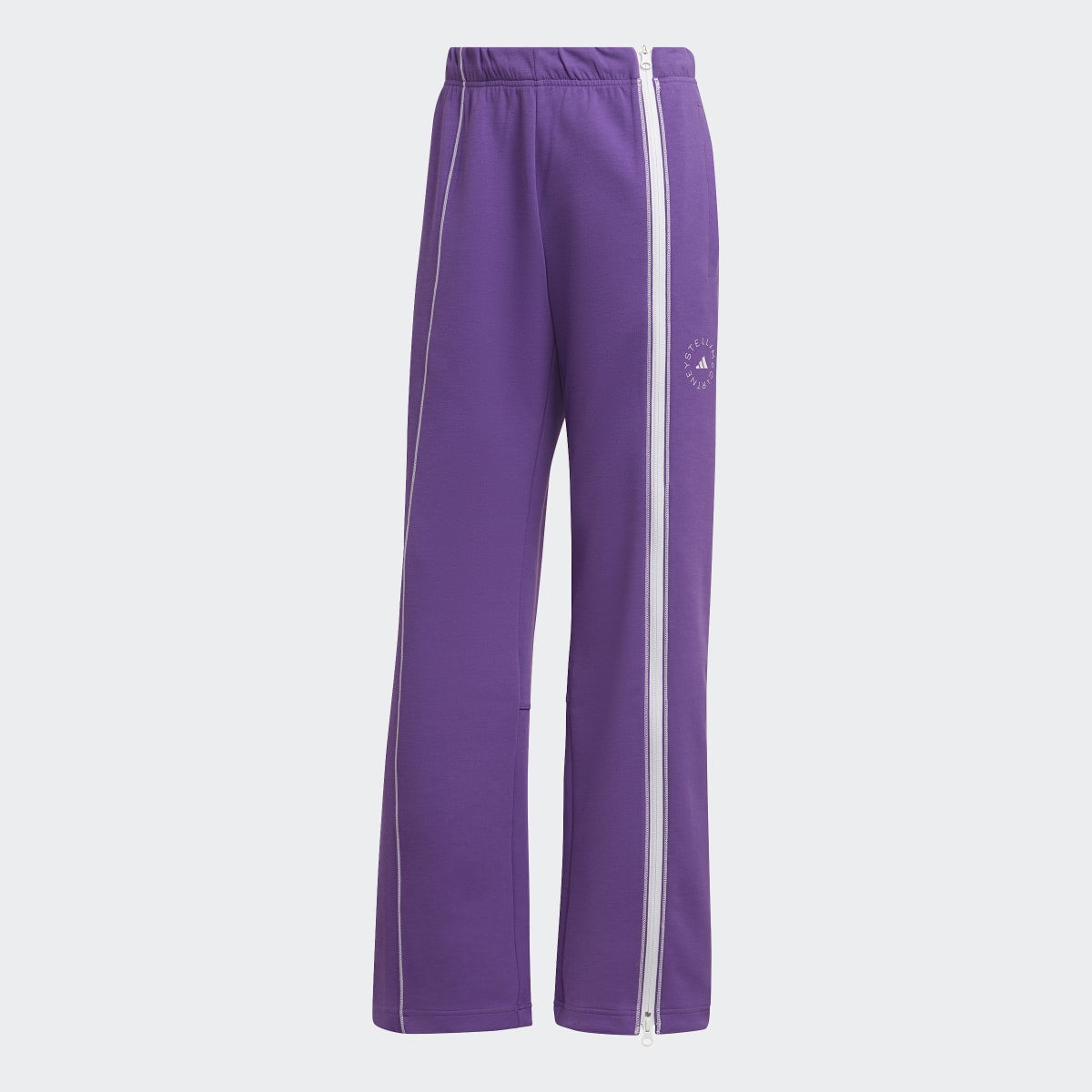 Adidas by Stella McCartney Sportswear Track Pants. 4