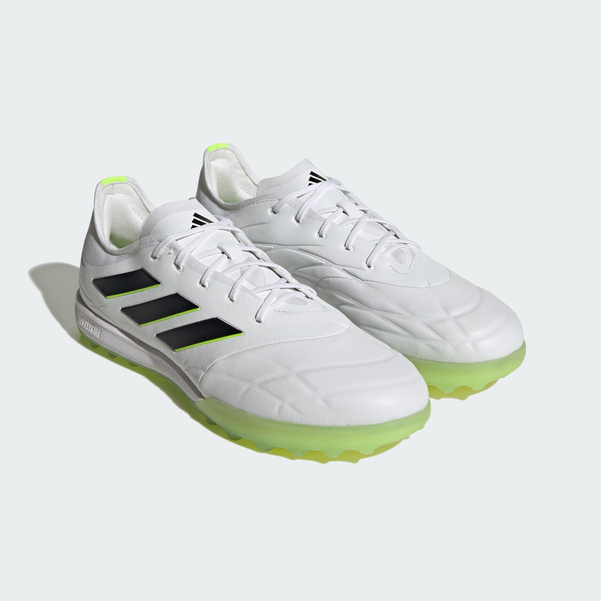 Adidas Botas de Futebol Copa Pure II.1 – Piso sintético. 8