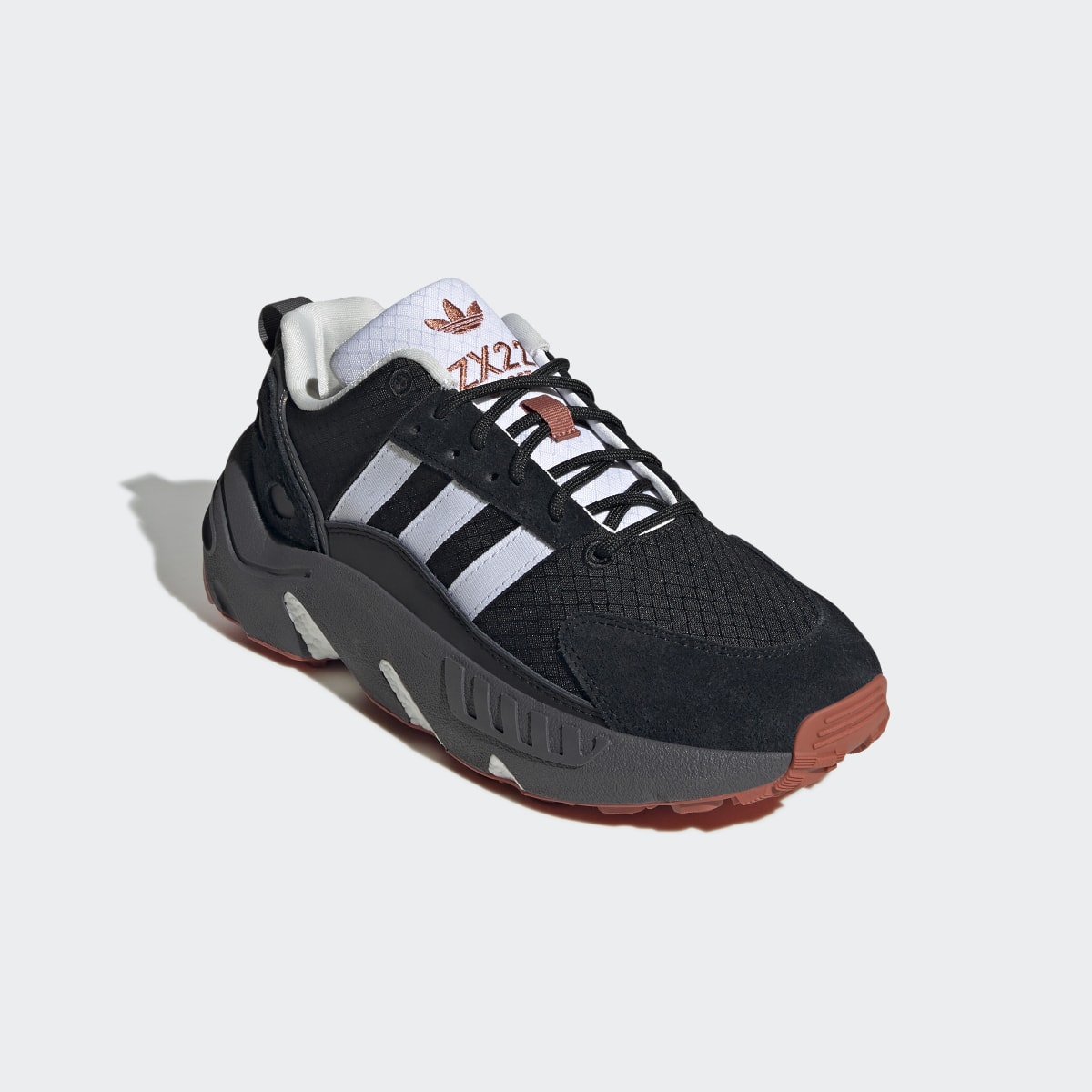 Adidas Chaussure ZX 22 BOOST. 5