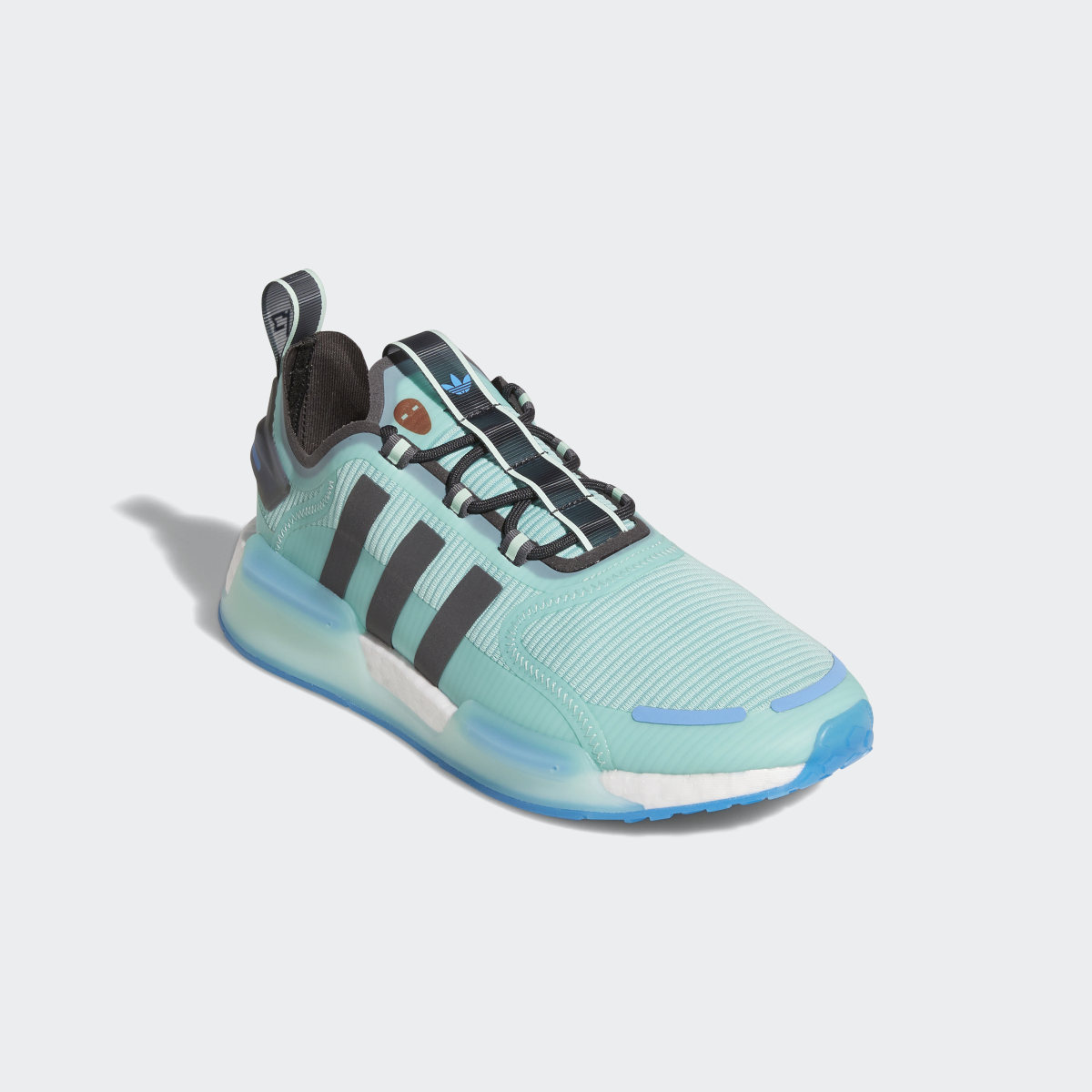 Adidas Xbox NMD_V3 Shoes. 5