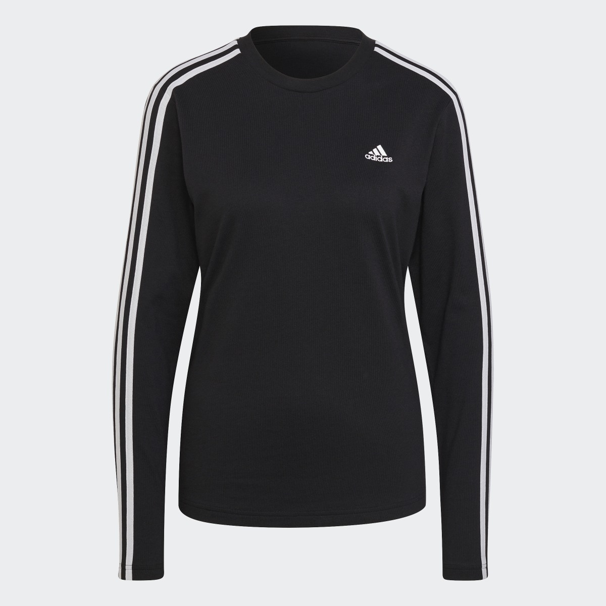 Adidas Camisola 3-Stripes Essentials. 5