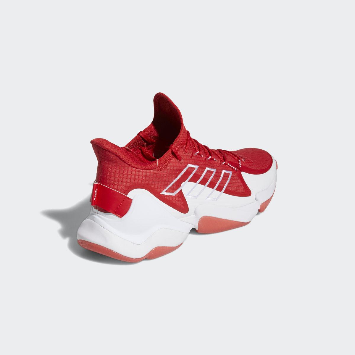 Adidas Mahomes 1 Impact FLX Shoes. 6