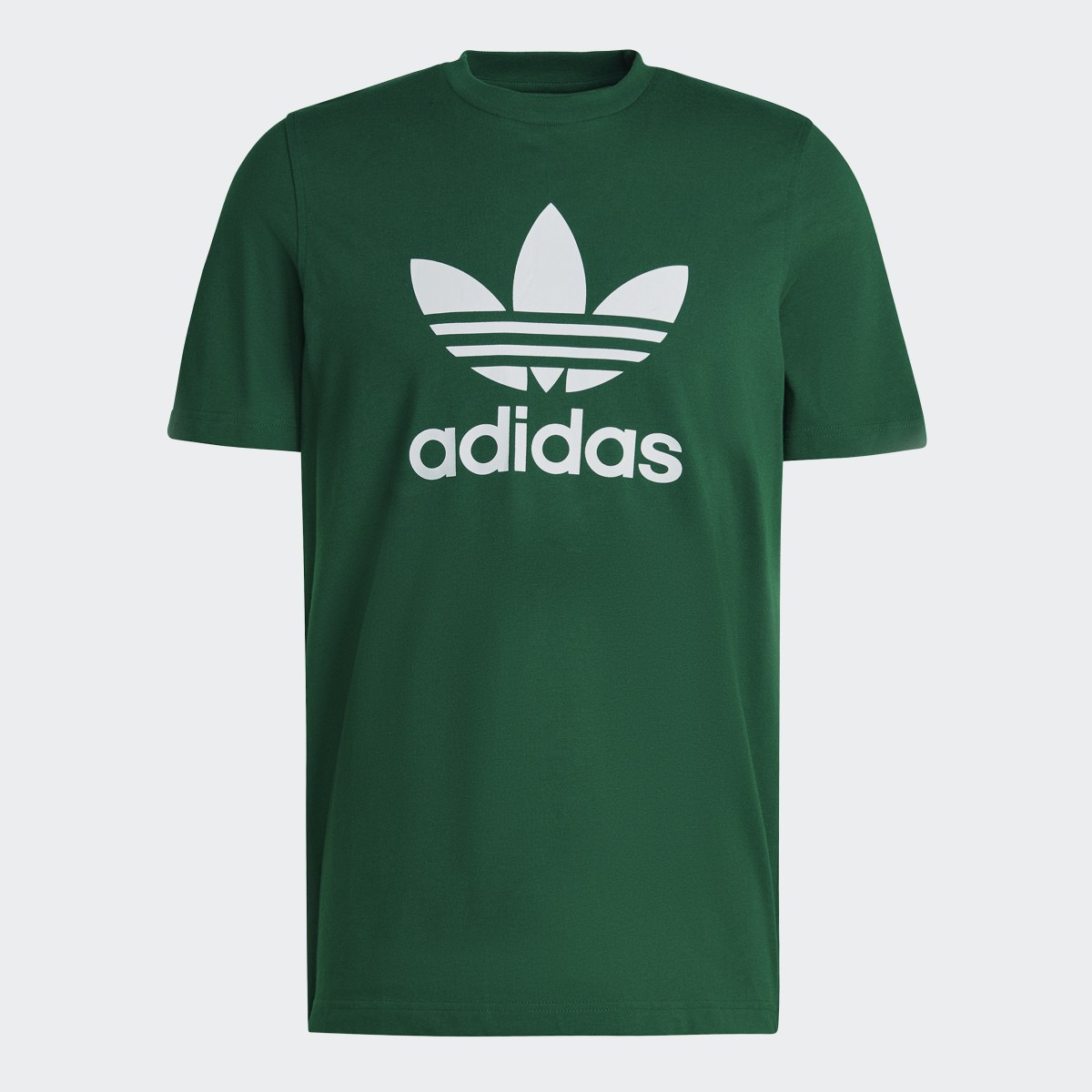 Adidas ADICOLOR CLASSICS TREFOIL TEE. 5