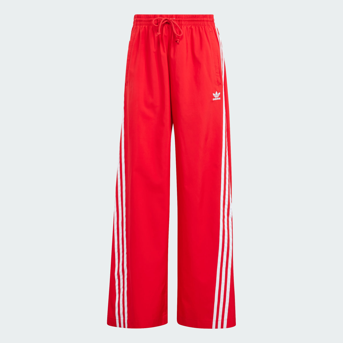 Adidas Spodnie dresowe Adilenium Oversized. 4