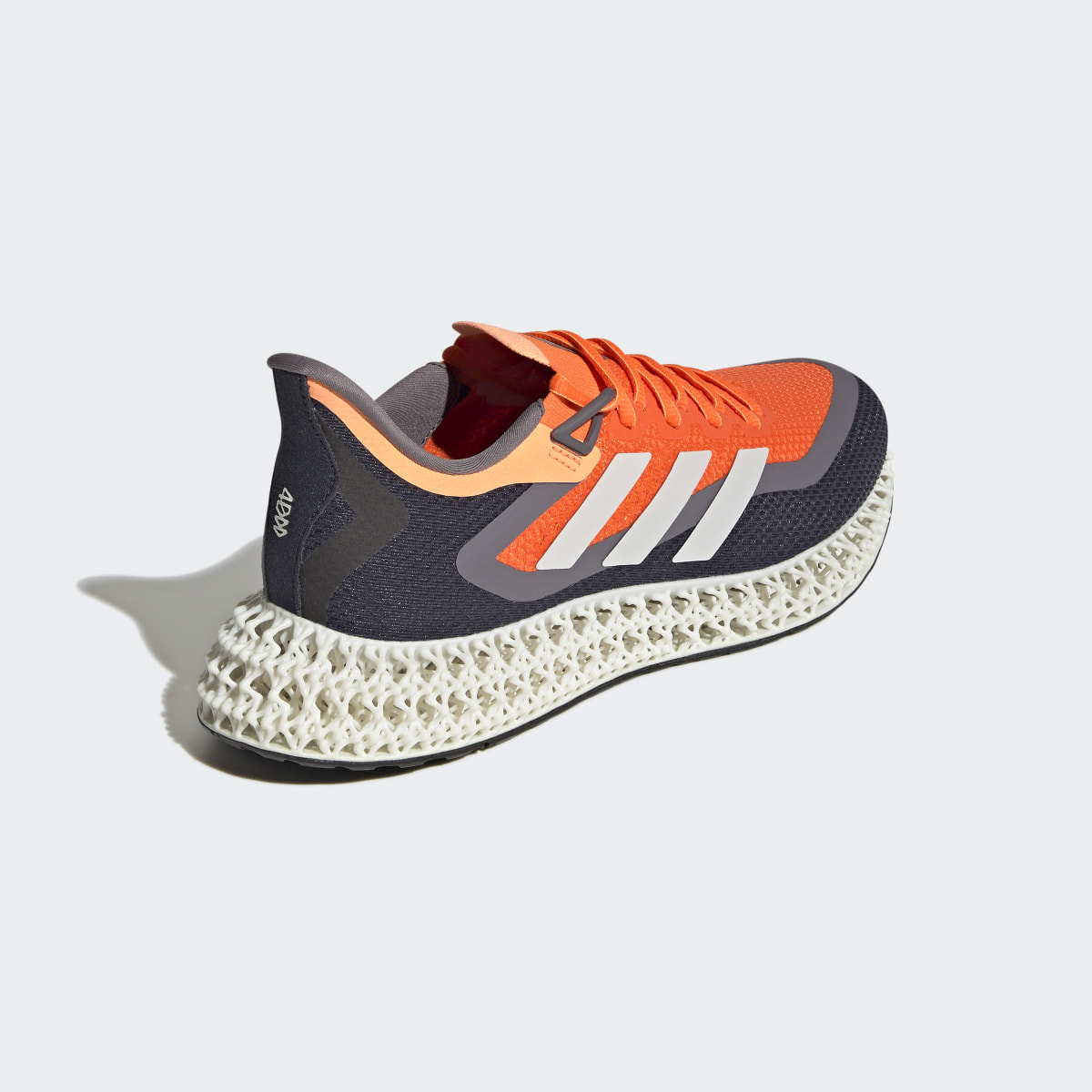 Adidas 4DFWD 2 Laufschuh. 9