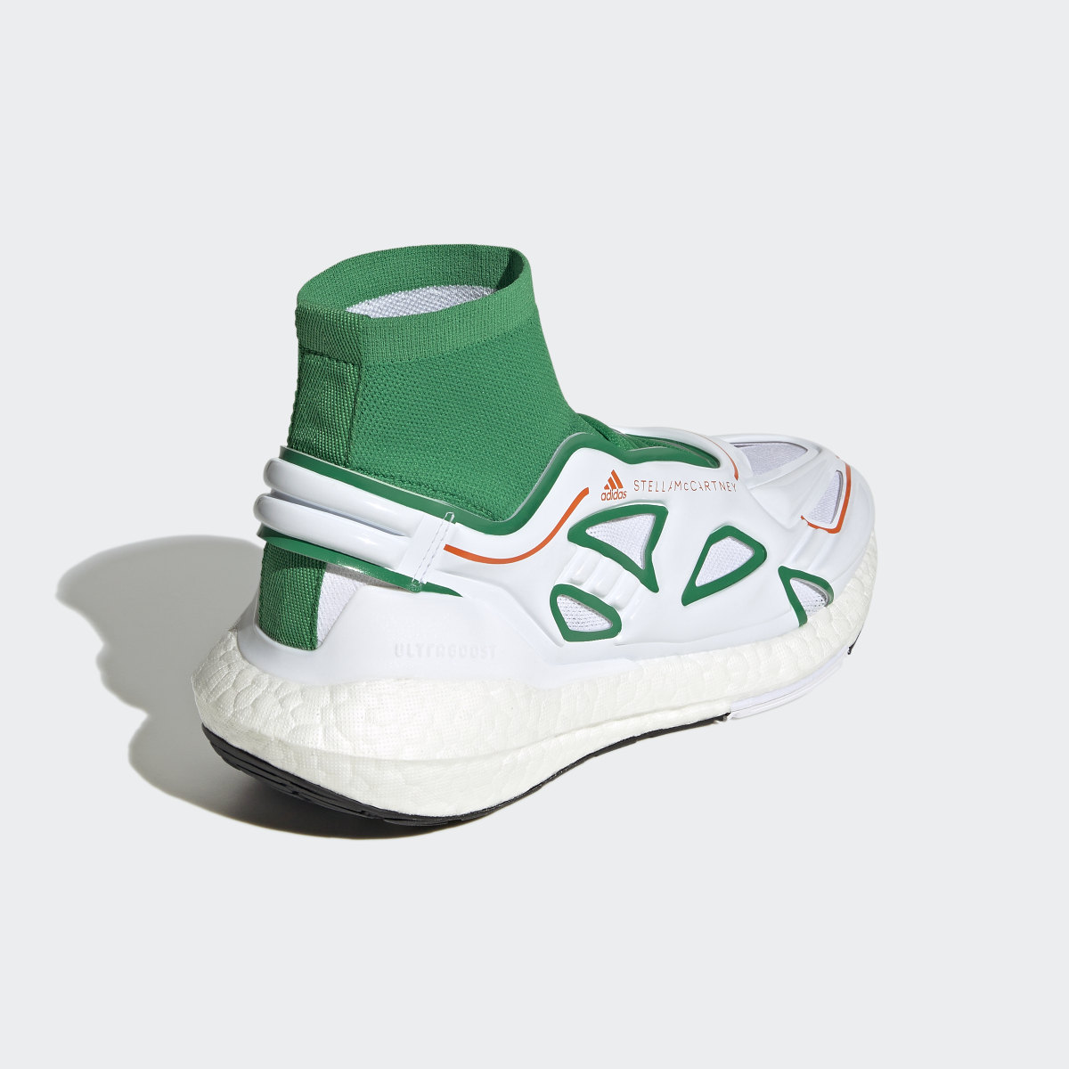 Adidas by Stella McCartney Ultraboost 22 Running Shoes. 6